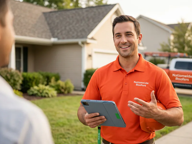 Roof Installation  in Rochester  FAQ